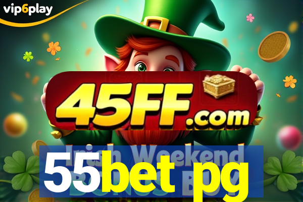 55bet pg